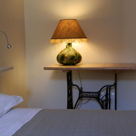 B&B Re Umberto Μιλάτσο Εξωτερικό φωτογραφία