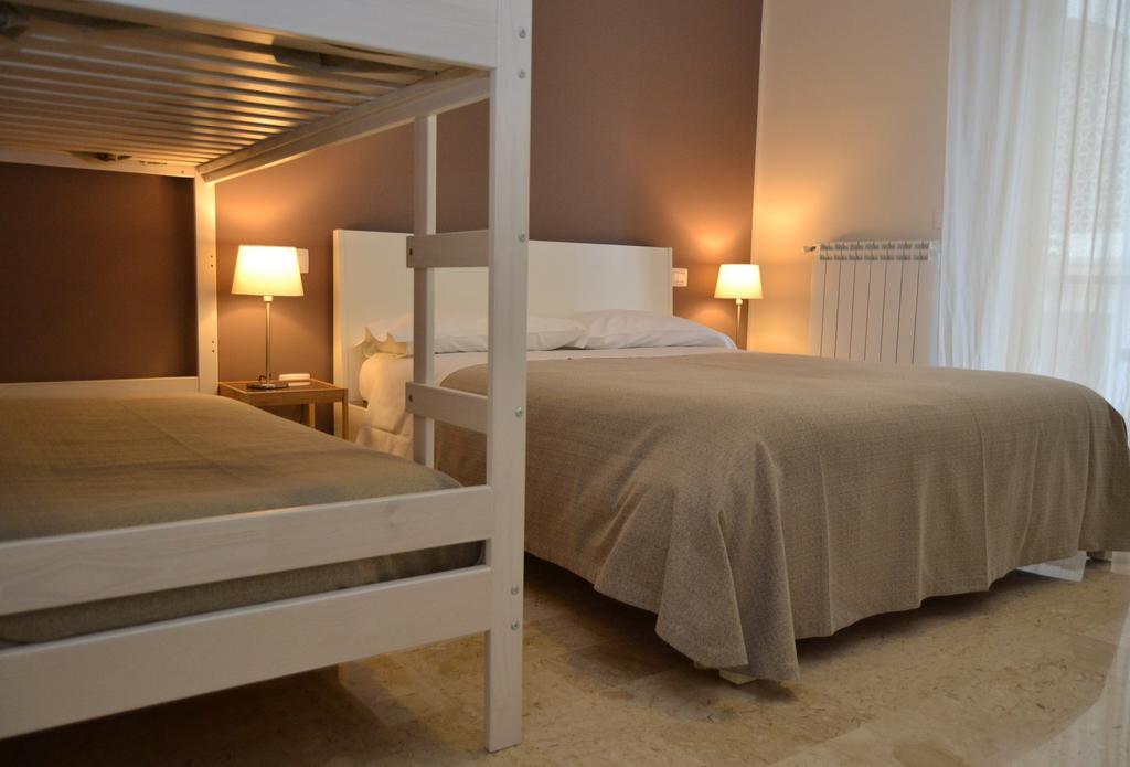 B&B Re Umberto Μιλάτσο Δωμάτιο φωτογραφία