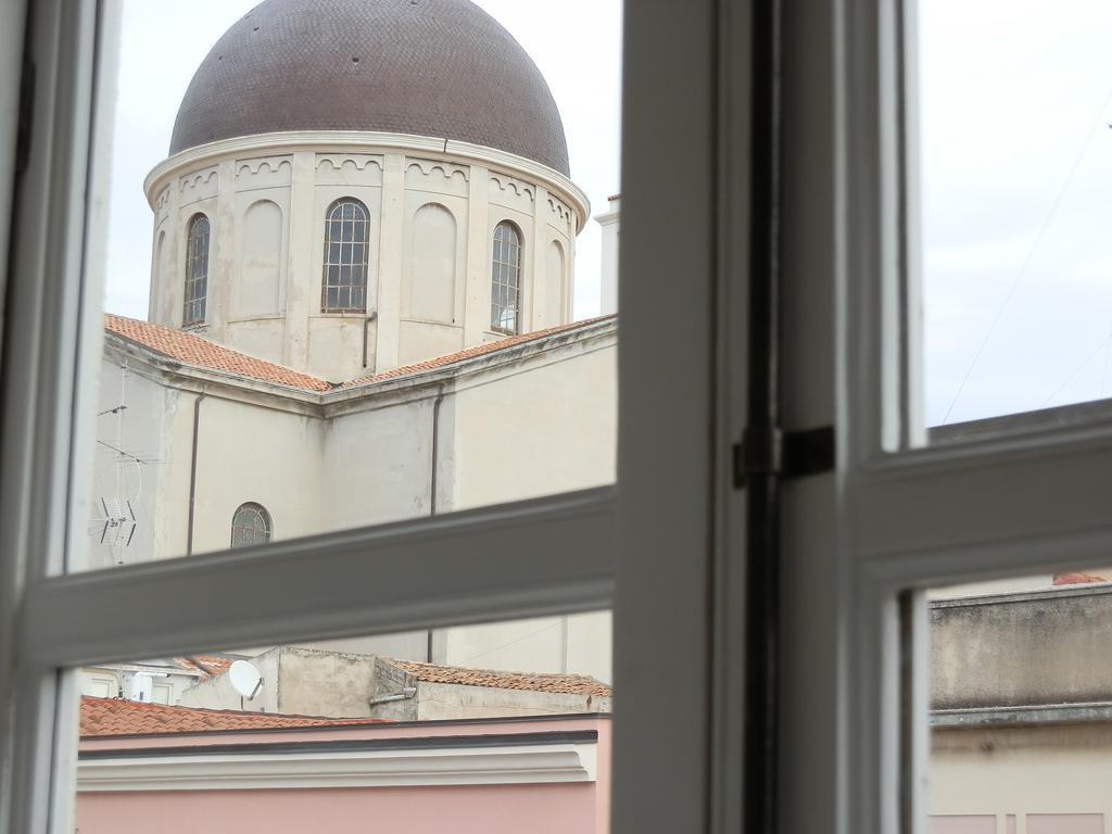 B&B Re Umberto Μιλάτσο Δωμάτιο φωτογραφία