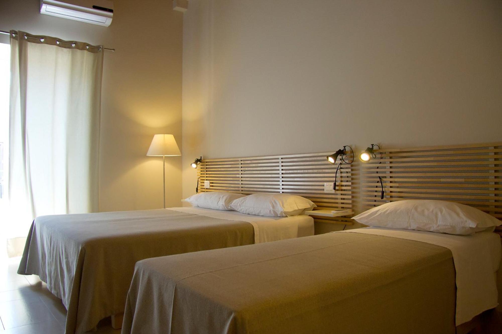 B&B Re Umberto Μιλάτσο Εξωτερικό φωτογραφία