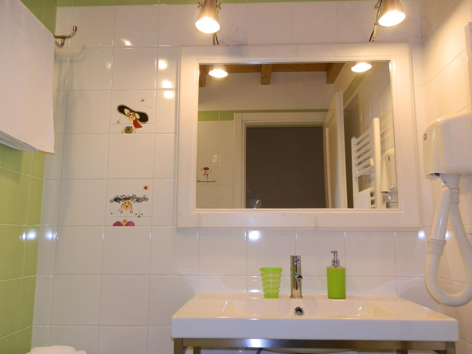B&B Re Umberto Μιλάτσο Δωμάτιο φωτογραφία