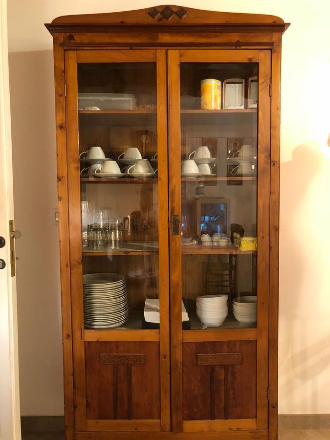 B&B Re Umberto Μιλάτσο Εξωτερικό φωτογραφία