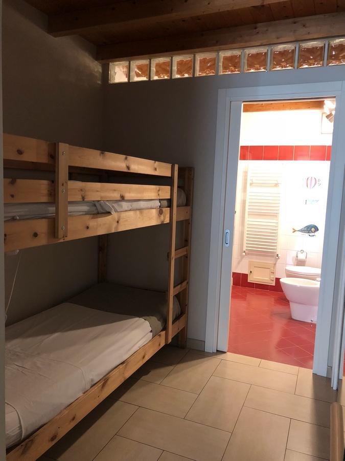 B&B Re Umberto Μιλάτσο Εξωτερικό φωτογραφία